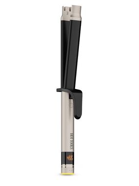 HOT TOOLS 1 1/4”Professional 2 in 1 straightener and Curling Iron